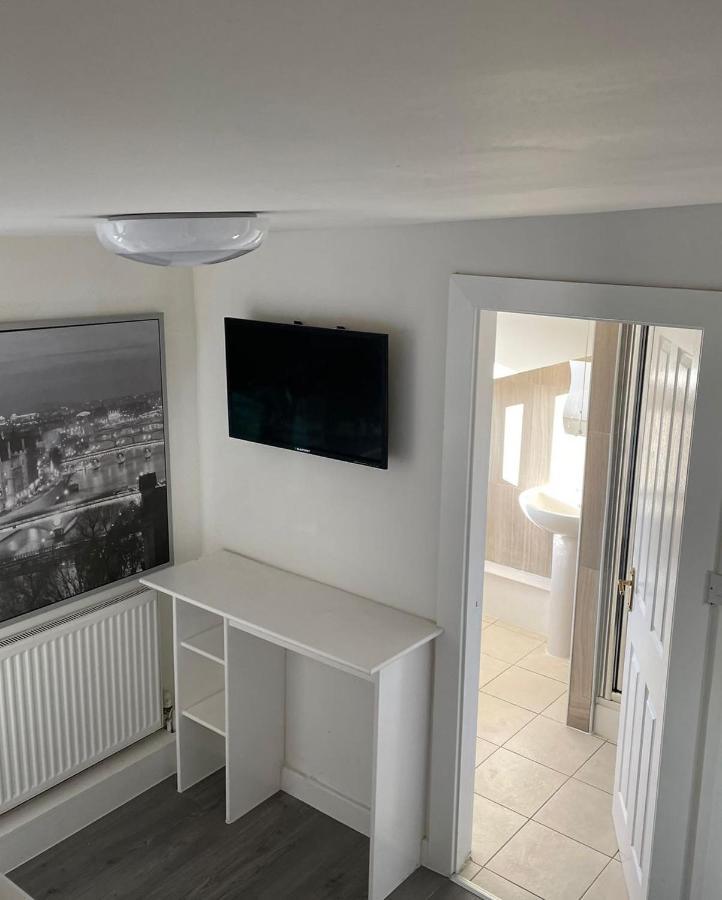 No.6 York Villas Guest House Ливърпул Екстериор снимка