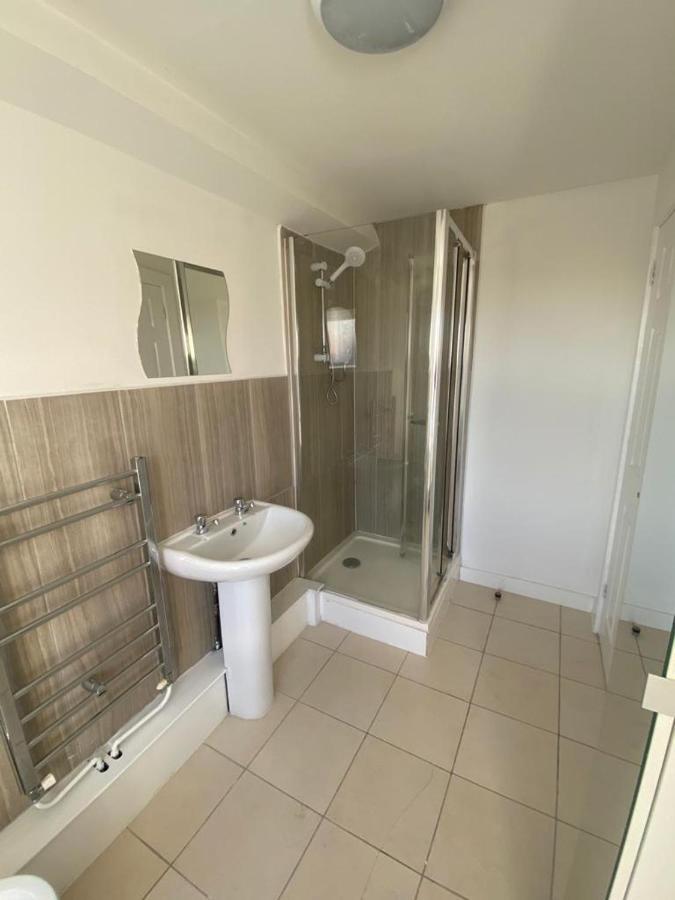 No.6 York Villas Guest House Ливърпул Екстериор снимка