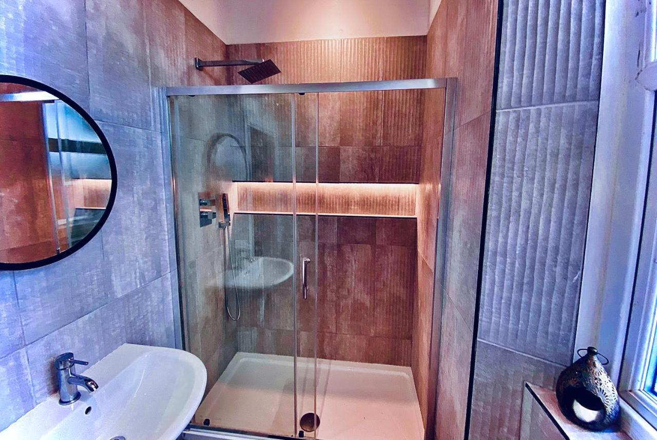 No.6 York Villas Guest House Ливърпул Екстериор снимка
